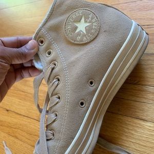 Converse All Star pre owned